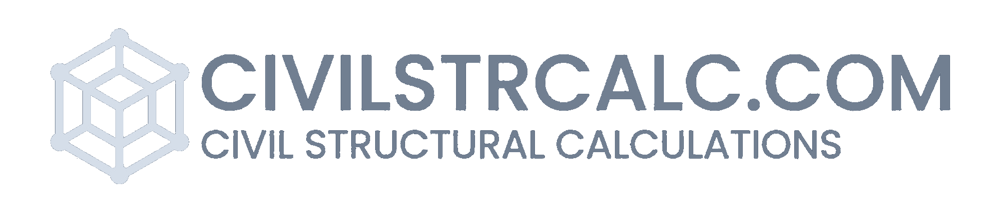 CivilStrCalc.com